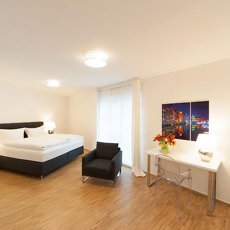 „By Hotel Meyer“ City Apartments Хановер Екстериор снимка