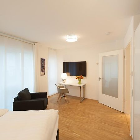 „By Hotel Meyer“ City Apartments Хановер Екстериор снимка