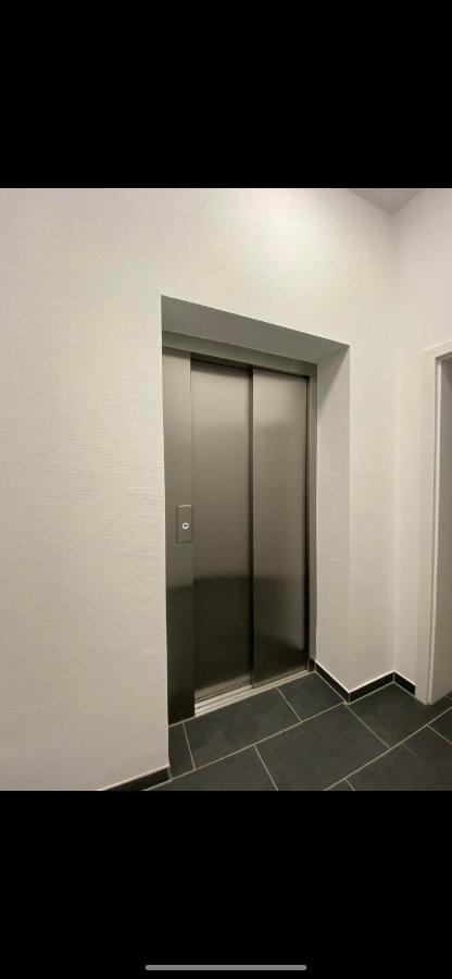 „By Hotel Meyer“ City Apartments Хановер Екстериор снимка