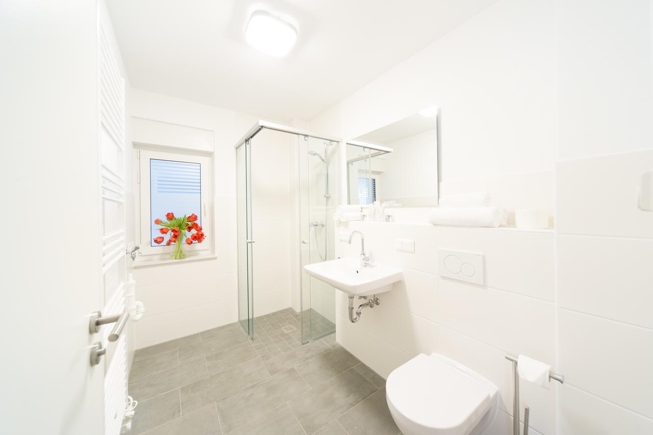 „By Hotel Meyer“ City Apartments Хановер Екстериор снимка