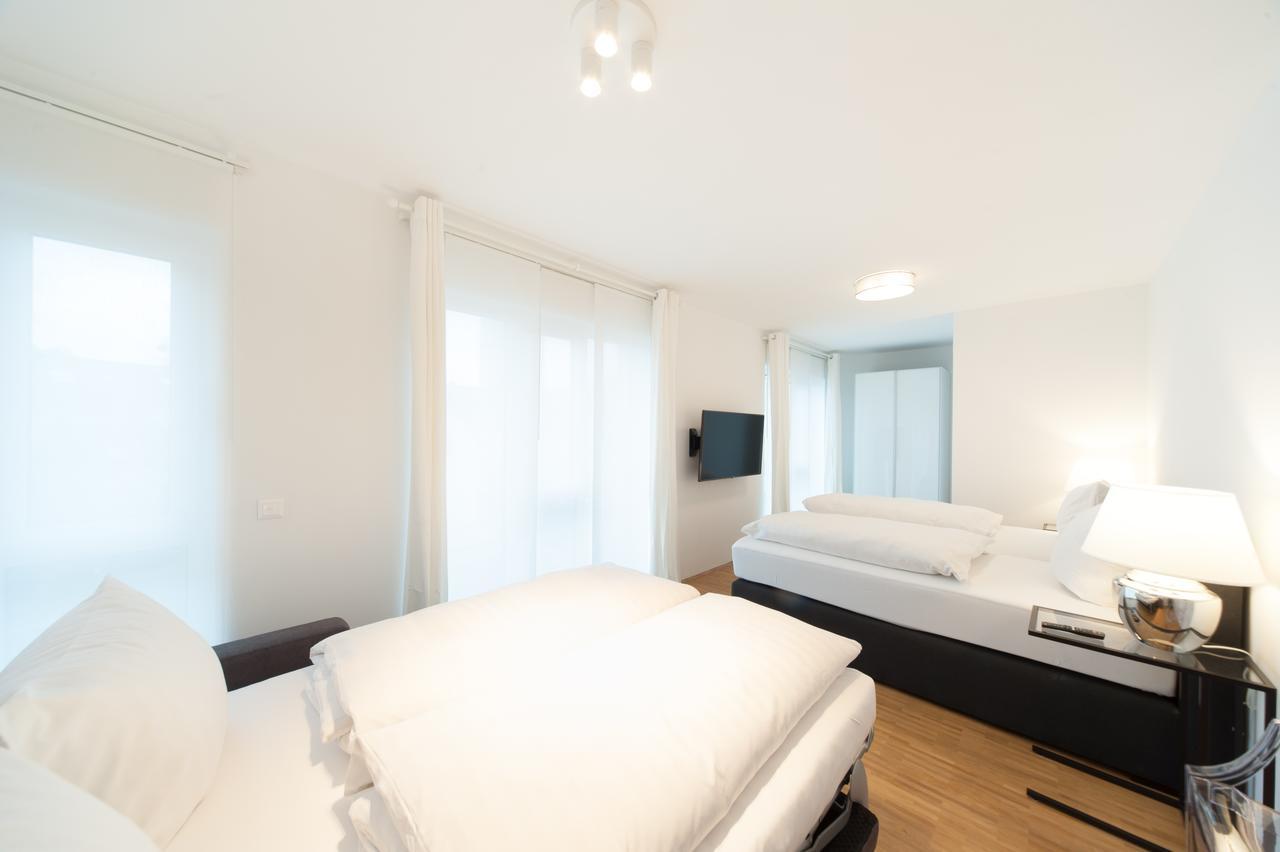 „By Hotel Meyer“ City Apartments Хановер Екстериор снимка