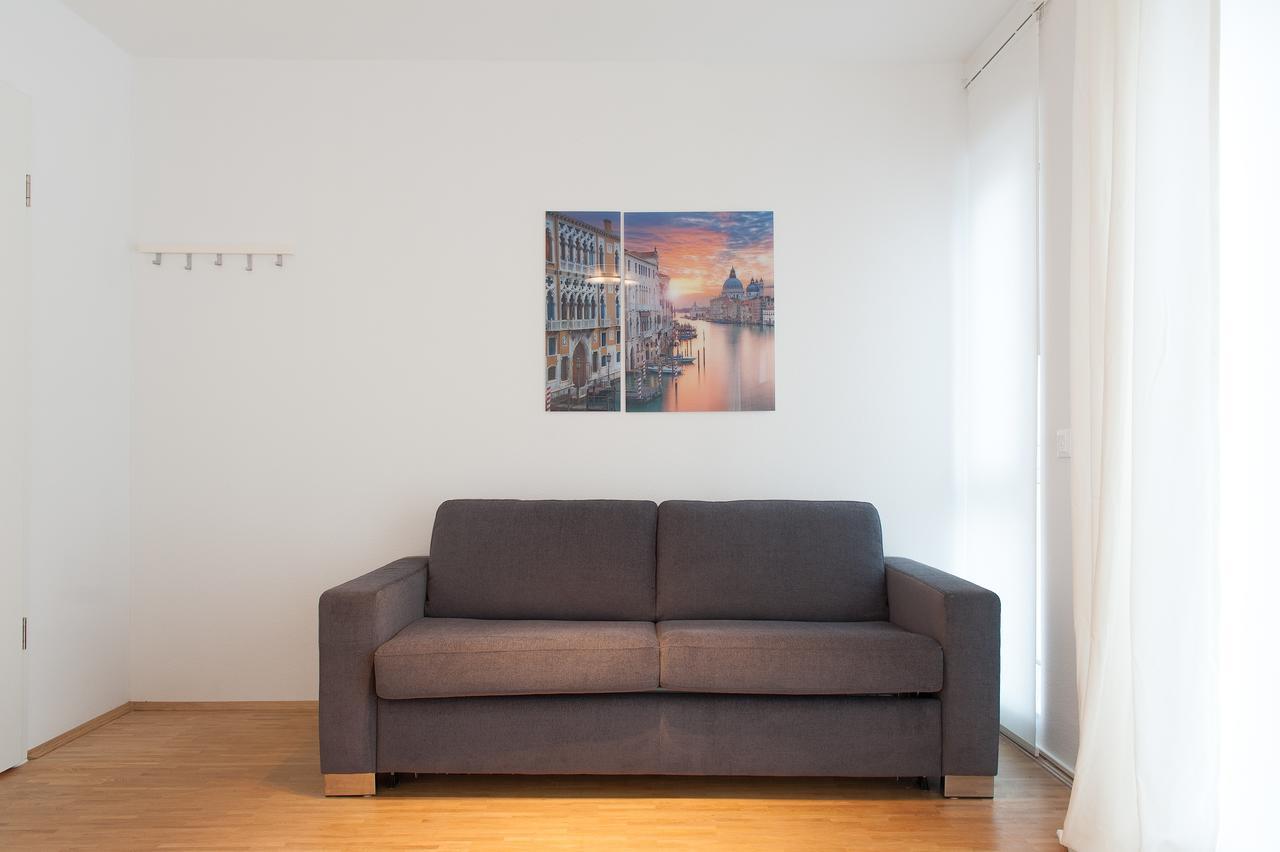 „By Hotel Meyer“ City Apartments Хановер Екстериор снимка