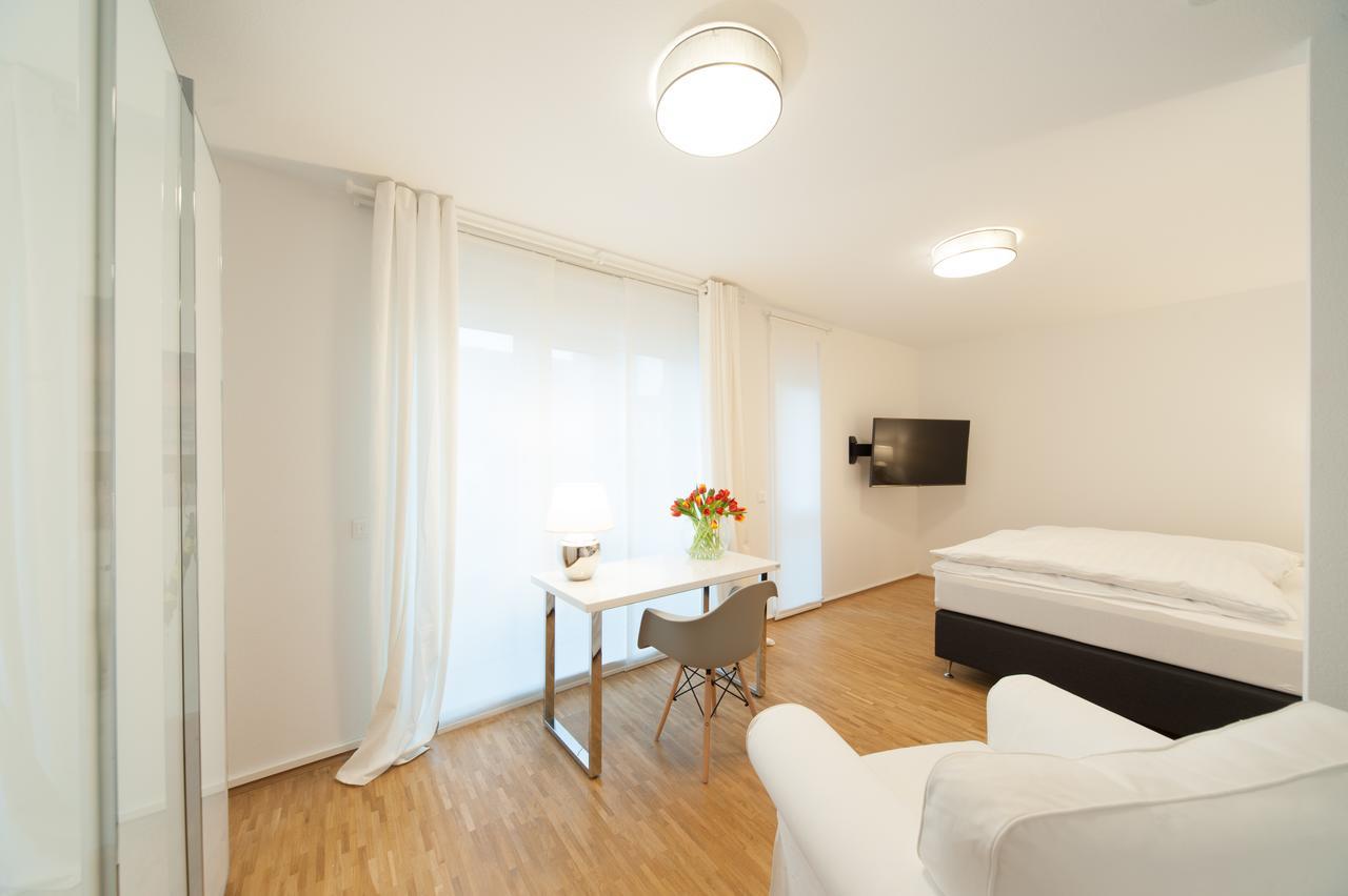„By Hotel Meyer“ City Apartments Хановер Екстериор снимка