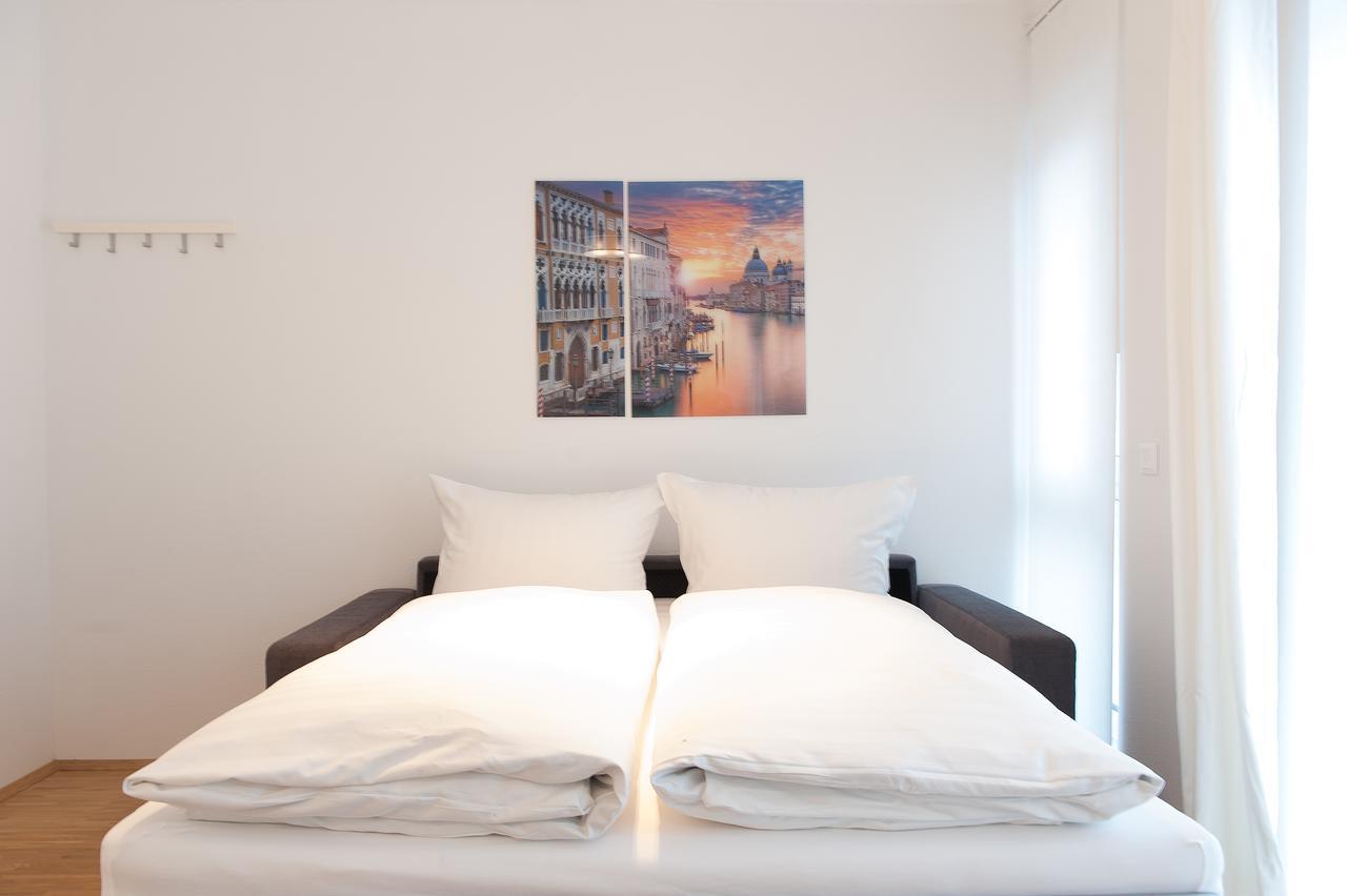 „By Hotel Meyer“ City Apartments Хановер Екстериор снимка