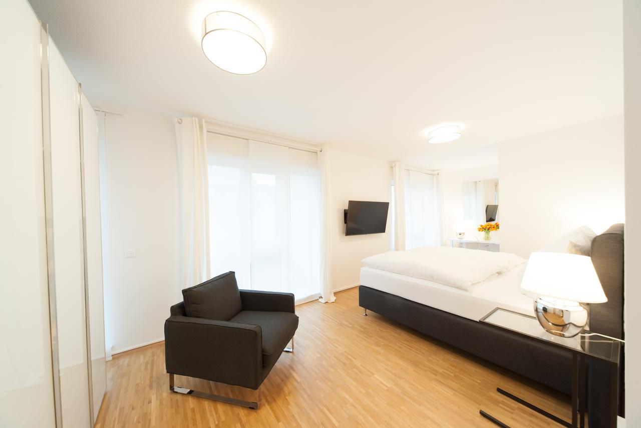 „By Hotel Meyer“ City Apartments Хановер Екстериор снимка
